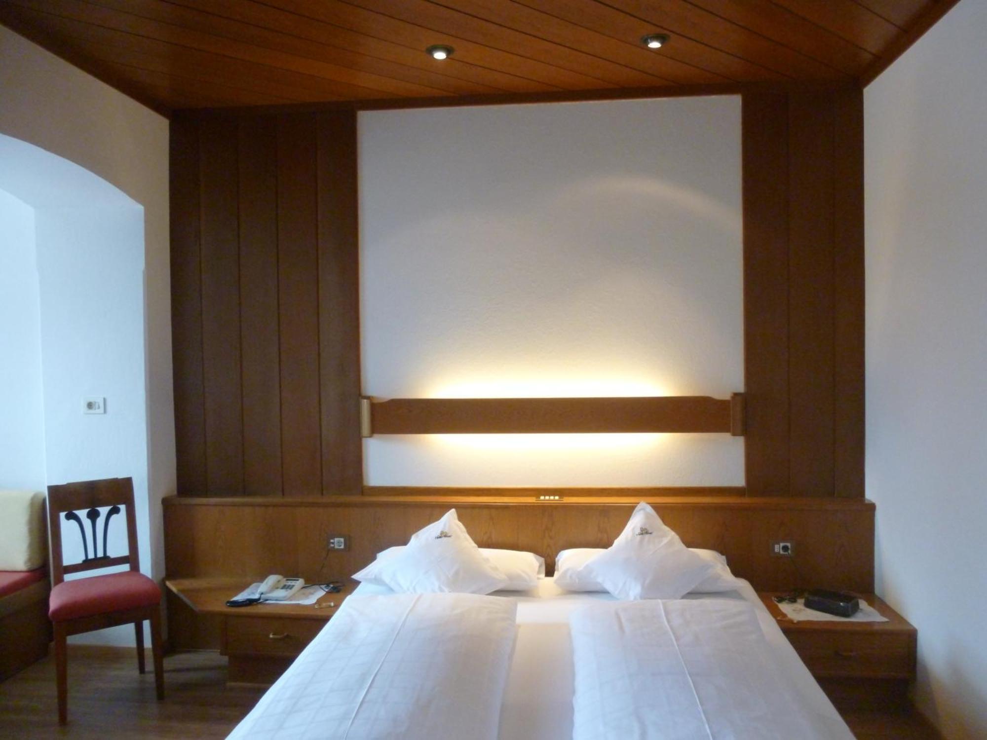 Hotel Holzer Sexten Room photo